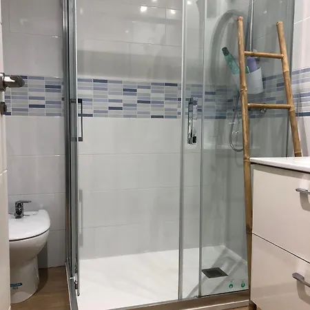 アパート Albir Adventino *