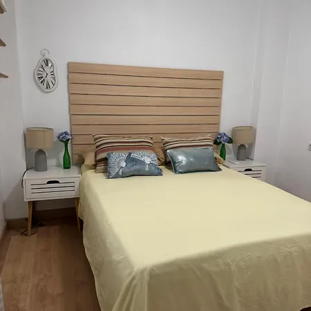 Apartament Albir Adventino *