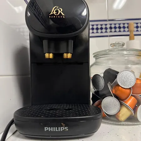 アパート Albir Adventino *