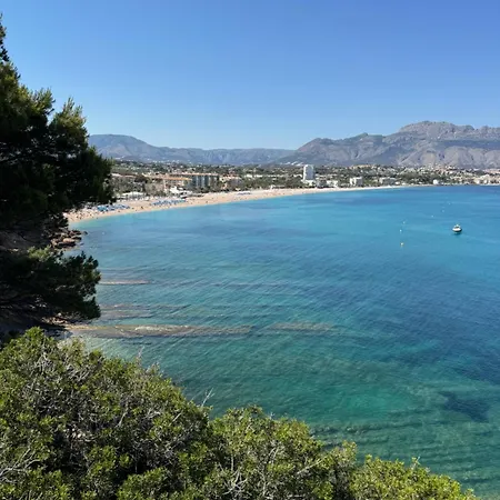 Apartament Albir Adventino El Albir