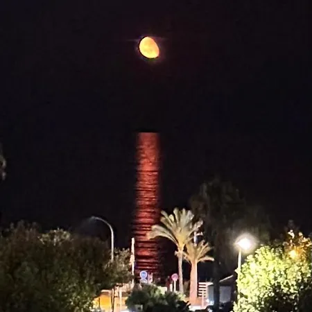 Albir Adventino Apartament El Albir