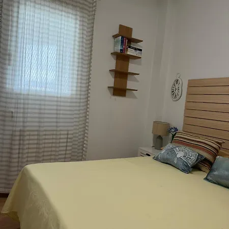 Appartement Albir Adventino *