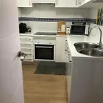 Albir Adventino Apartmán