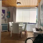 Apartmán Albir Adventino