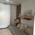 Albir Adventino Apartmán *