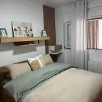Albir Adventino Apartmán