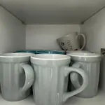Apartmán Albir Adventino *