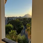 Apartmán Albir Adventino *
