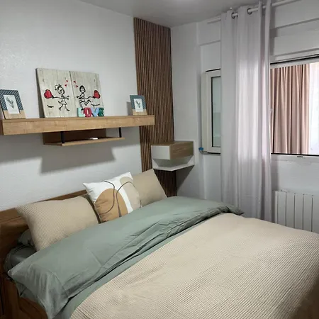 Albir Adventino Апартаменты