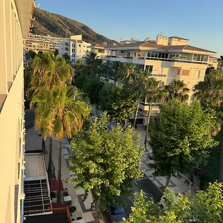 아파트 Albir Adventino