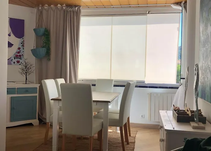 아파트 Albir Adventino