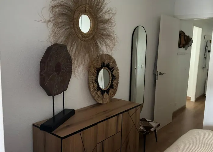 Albir Adventino Appartement *