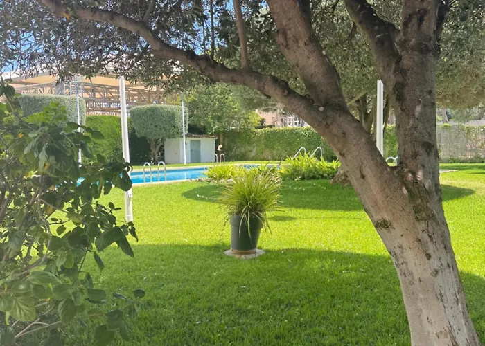 Albir Adventino 아파트 알비르